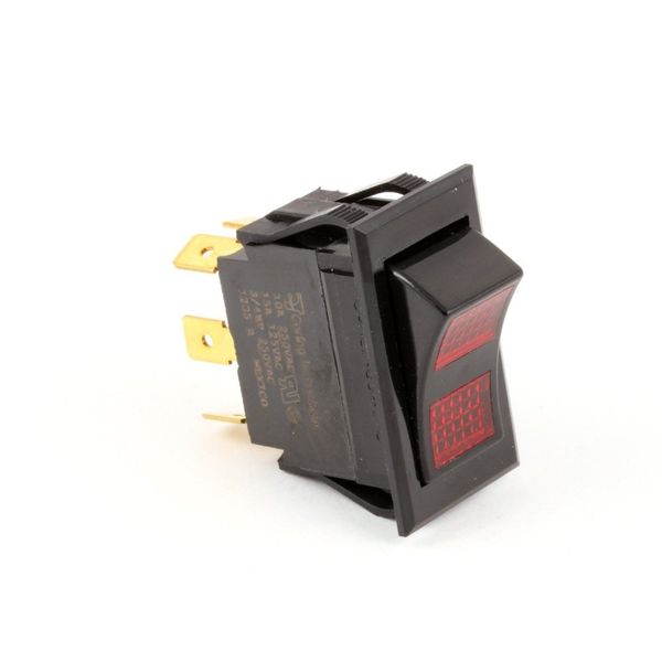 Vulcan Hart 715112 Switch