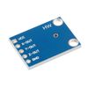 DORHEA 2PCS ADXL335 3-Axis Accelerometer Angular Transducer Sensor Module GY-61 Analog Output 3V-5V