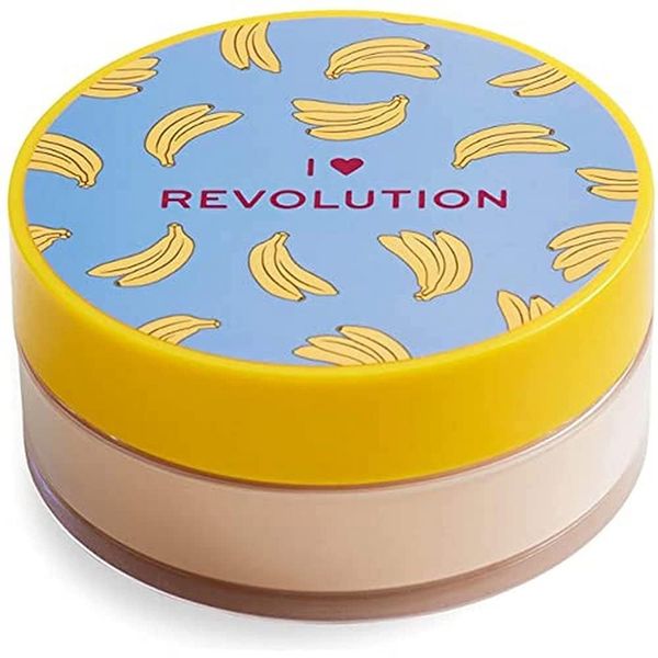 I Heart Revolution IHR Loose Baking Powder