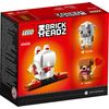 Brickheadz Lucky Cat 40436 134 pcs