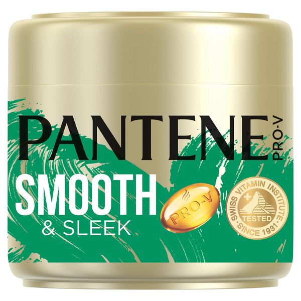 Pantene Masque Smooth and Sleek, 300ml