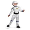 Blast Off Astronaut Toddler Costume - S (2T)