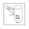 Gate Latch Opener Pull Cable .78 in.x12.2 in. Stainless Steel Gate Latch Pull