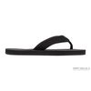 Rainbow Sandals Women's Grombows Sandals Black Size 4/5