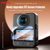AR Screen Protector for DJI Osmo 360 Camera Anti-reflective HD Explosion-proof