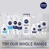 NIVEA Men Sensitive Cooling Shaving Gel 7 Ounce