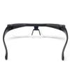 US Adjustable Dial Eye Glasses Vision Reading Glasses Care Includes Free Case