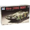 Trumpeter TRU07298 Model Kit, Various