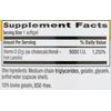 Country Life Vitamin D3 5000 IU High Potency 200 Count Supplements