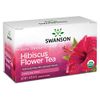 Swanson Hibiscus Flower Tea 20 Bag(S)