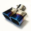 850 Estate Muffler Cutter