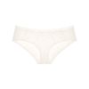 Triumph Damen Delightful Spotlight Hipster, Silk White, 42