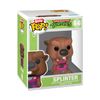 Bitty POP: TMNT- Splinter 4PK