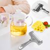 Convenient And Small Adjustable Stainless Steel Wire Knife Kitchen Cheese Slicer