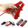 Antigravity Batteries® Heavy Duty "Smart Clamps" - Replacement Jumper Cables