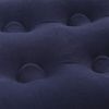 Trespass Duoblimp Double Airbed Mattress (One Size) (Blue)