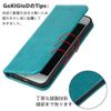 Pixel 9a Case Folio Strap Compatible Google Pixel9a Notebook Case Google Pixel9a Case Notebook Google Pixel 9a Cover Pixel 9a Smartphone Case Google Pixel 9a Smartphone Case [GoKIGIoD] Wallet Type