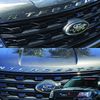 Replacement Interceptor Hood Letters Emblem Decal Gloss Black Fits 11-19 Explore