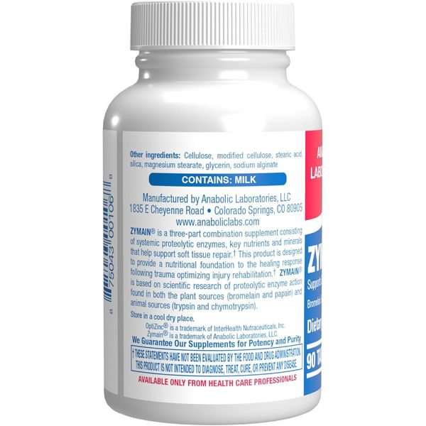 Cartilage Ligament and Tendon Supplement - Clinical Restorative Joint Support...