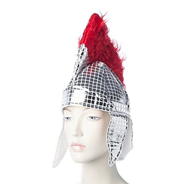 Roman Legionnaire Helmet
