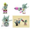 LEGO 71037-2 Mini Figure Series 24 Robot Warrior