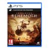 Skydance's BEHEMOTH (PSVR 2)