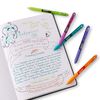 Paper Mate InkJoy Gel Pens | Medium Point (0.7mm) | Assorted Colours | 14 Count
