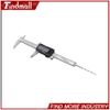 Findmall 0-150mm 6" Electronic Digital Vernier Caliper High Quality Micrometer