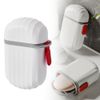 Portable Dish Organizer Travel Case Container Soap Box Plastic Soap Dish ET