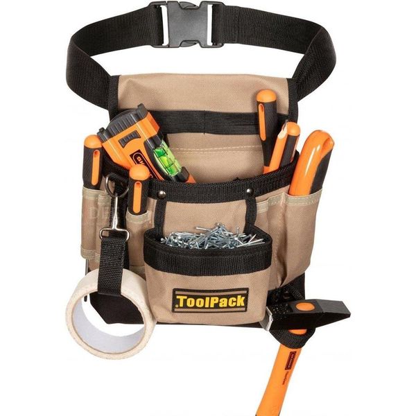 Chess Tools CT-050 Werkzeugtasche Gürtel