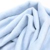 Microfiber Bath Towel Blue 1 Piece 60x120cm