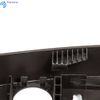 Power Seat Switch Panel Bezel Trim Front Driver Cocoa For 2013-2016 Chevy Malibu