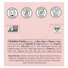 Plant-Based Gum, Raspberry, 12 Pieces