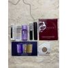 Custom 8 Piece Eye Bundle 2 Baggage Claim Eye Mask, Tarte Lights Camera Lashes
