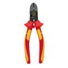 Draper 13644 XP1000 VDE 4-in-1 Combination Cutter, 160mm