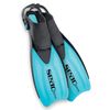 Seac Sprint Snorkeling Fins - Blue, Large/X-Large