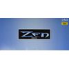 Zen Light 100's Cigarette Tubes (5 Boxes) 250 Count Per Box