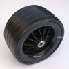 Golf Trolley Replacement Front Wheel for Offmetrolley, Powerbug GT, Precision, Proforce