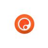 Ergon GXR Grip, Small, Orange