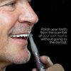 Bilistic Pro Series Tooth Polisher| Professional Dental Teeth Cleaning