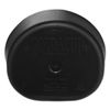 Wildo Fold a cup Black Small