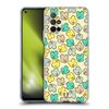 Head Case Designs Fall Leaf Patterns 2 Soft Gel Case Compatible With Honor 30S 5G