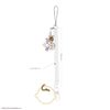 Gourmandies SNGG-94B Peanuts Multi-Coil Strap, Charlie Brown