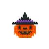 Nanoblock Jack-o'-Lantern 2014 NBC-124