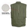 Plainclothes Concealed Carry Vest-Black-small