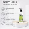 DURANCE Body Lotion 'Tingling Verbena', 250 ml