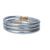 EMME EVERYDAY RAIN or SHINE BRACELETS THAI SILVER LARGE