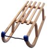 Colint Kunststoff Rodel Schlitten Einsitzer 90cm