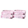 SAKURA Powder Free Ci Nitrile Gloves, Small, 1 Box (100 Count)
