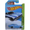Hot Wheels '69 Chevelle SS 396, Workshop 231/250 [Blue]